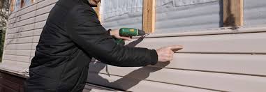 Best Insulated Siding Installation  in Fort Bragg, CA